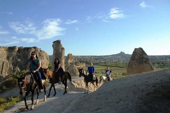 Atv (Quad-Bike) Tour